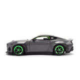 Big Time Muscle – 2024 Ford Mustang RTR 1:24 Scale Diecast Vehicle