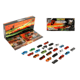Fast & Furious – Nano Vehicle 24-Day Advent Calendar