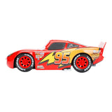 Cars - Lightning McQueen without Tire Rack 1:24 Scale Diecast Vehicle