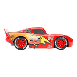 Cars - Lightning McQueen without Tire Rack 1:24 Scale Diecast Vehicle