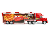 Cars - Mack 1985 Super-Liner with Trailer 1:24 Scale DiecastVehicle