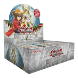 Yu-Gi-Oh! - Light of Destruction Unlimited Reprint Booster Box