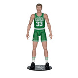Larry Bird (Legends Series) 6″ Articulated Basketball NBA Figure