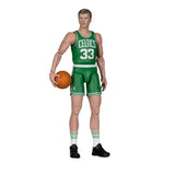 Larry Bird (Legends Series) 6″ Articulated Basketball NBA Figure