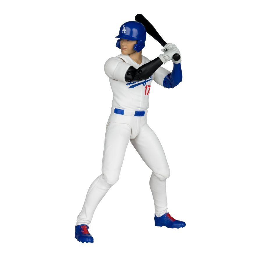 Shohei Ohtani (Dodgers) 6″ Articulated MLB Baseball Figure