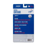 Shohei Ohtani (Dodgers) 6″ Articulated MLB Baseball Figure