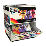 POPPY PLAYTIME 3" Blind Minifigures Critters Series 3 Pack