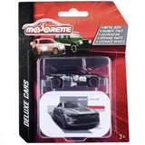 AUDI RS e-tron GT, Majorette - Deluxe Car, 1:64 Scale Diecast Car