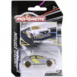 Renault Megane RS, Majorette: Limited Edition, 1:64 Scale Diecast Car