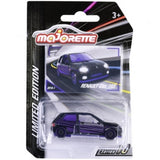 Renault Clio 16S, Majorette: Limited Edition, 1:64 Scale Diecast Car