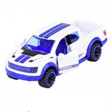 Ford F-150 Raptor, Majorette: Limited Edition, 1:64 Scale Diecast Car