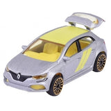 Renault Megane RS, Majorette: Limited Edition, 1:64 Scale Diecast Car