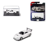 1995 Toyota Supra - Majorette: Collection Deluxe, 1:64 Scale Diecast Car