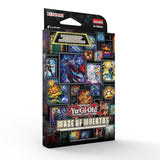 YU-GI-OH! TCG - Maze Of Muertos - 3 Pack Tuckbox