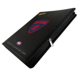 Melbourne Demons Club Logo Album