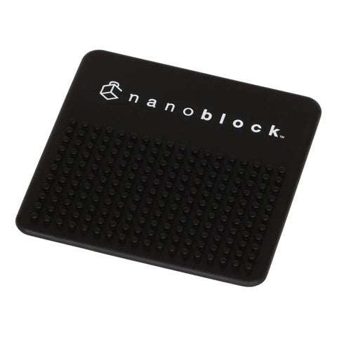 nanoblock PAD mini