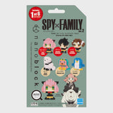 mininano Spy x Family Vol.2 Blind Bag