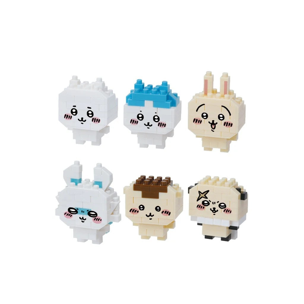 mininano Chiikawa Blind Bag