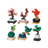 mininano Bonsai Collection Blind Bag