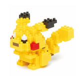 Pokemon - Pokemon - nanoblock - NBPM_001