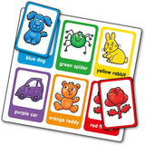 Orchard Game - Red Dog, Blue Dog