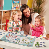 Orchard Game - Hungry Little Penguins