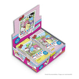 Panini - Hello Kitty Premium Trading Cards Pack