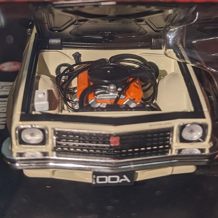 Holden Torana A9X, 308 Factory Car Fully Detailed, 1:24 Scale Diecast