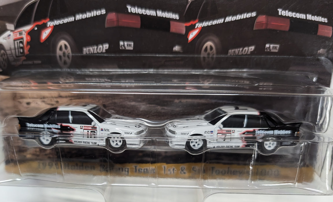 1990 Holden Racing Team, Oz Wheels Bathurst Racing Legends, 1:64 Scale Diecast Car (MAX 2 per Customer)