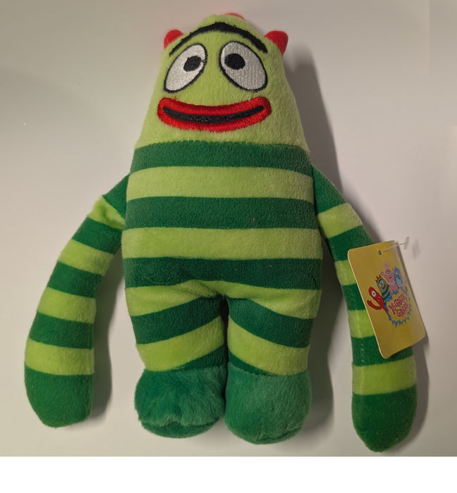 Brobee - Yo Gabba Gabba Plush