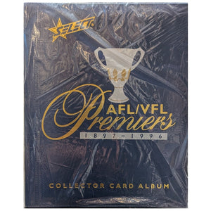 Pre 2009 Select AFL cards