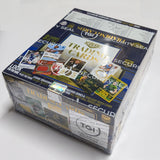 COMBO: 2025 TLA NRL Elite PRIORITY Rugby League Sealed Trading Cards Box & Folder