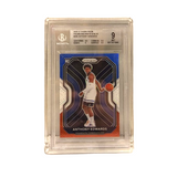 BGS Slabbed Single Acrylic Display Case