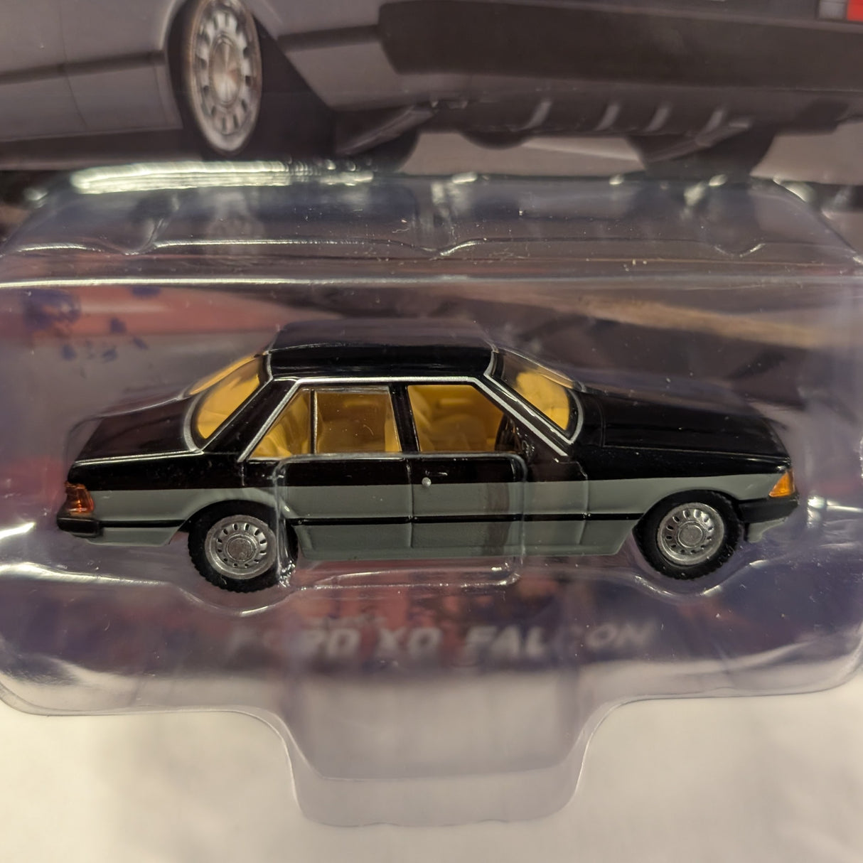 Oz Wheels Ford XD Falcon, Fully Sick Detail FSD's Series 1 - 1:64 Scale Diecast