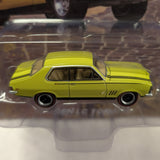 Oz Wheels Holden LC Torana, Fully Sick Detail FSD's Series 1 - 1:64 Scale Diecast