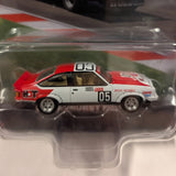 Oz Wheels 1979 Bathurst Winner Holden Torana A9X #05 Brock, Racing Legends, Fully Sick Detail FSD's Series 1 - 1:64 Scale Diecast