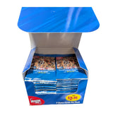 2002 Teamcoach AFL 36 pack Box - Read Description