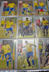 2006 Panini Germany FIFA World Cup Set