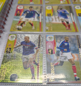 2006 Panini Germany FIFA World Cup Set