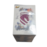 2026 Select NRL League Heroes Base Set of 269 cards
