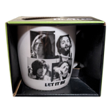 The Beatles Mug