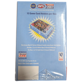 2007 Teamcoach AFL Game Card Holder Sealed Box