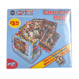 2007 Teamcoach AFL Game Card Holder Sealed Box