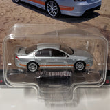 Oz Wheels, Ford BF Typhoon, Fully Sick Detail FSD's Series 3 - 1:64 Scale Diecast Car