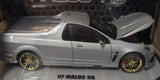 CHASE VERSION: Holden VF Maloo R8 Ute, 1:24 Scale Diecast Car