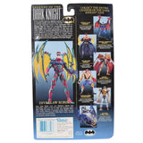Batman Legends of the Dark Knight, Dive Claw Robin Action Figure