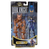 Batman Legends of the Dark Knight, Panther Prowl Catwoman Action Figure