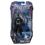 Batman, Grapnel Gear Batman Action Figure