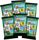 2025 Panini Score NFL Football Blaster Box