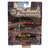 Oz Wheels Ford XD Falcon, Fully Sick Detail FSD's Series 1 - 1:64 Scale Diecast